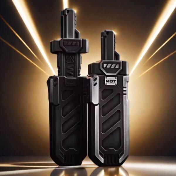 Sawblade Skybreaker Metal Fidget Spinner