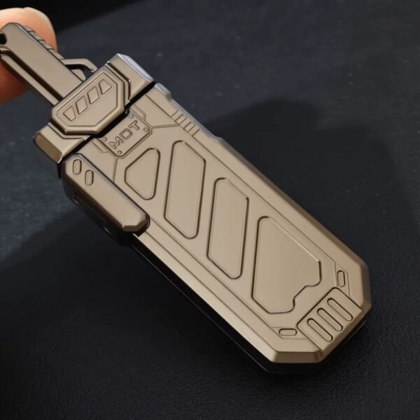 Sawblade Skybreaker Metal Fidget Spinner